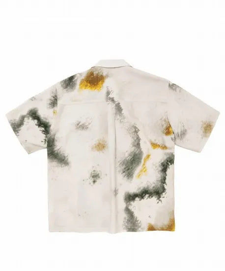 ROTTWEILER | R9 PAINTED SS SHIRT