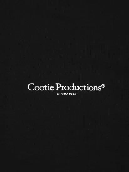 COOTIE | Spanish Pima S/S Tee