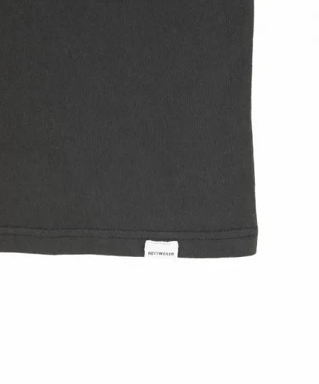 ROTTWEILER【予約商品】R9 PHOTO TEE