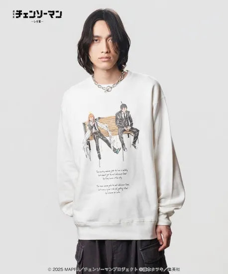 glamb【予約商品】Aki & Angel Devil Sweat