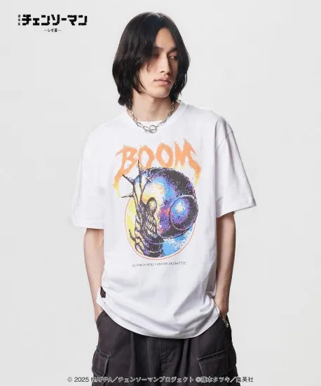 glamb【予約商品】Bomb T-Shirt