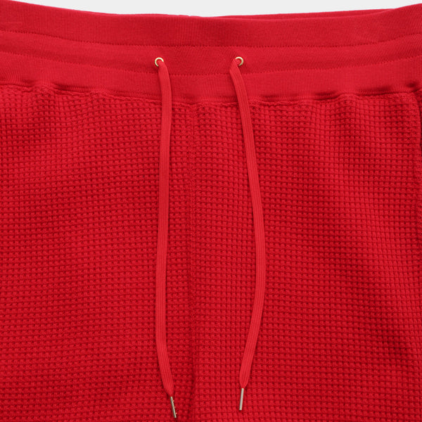 HONEY FITZ | thermal flare pants