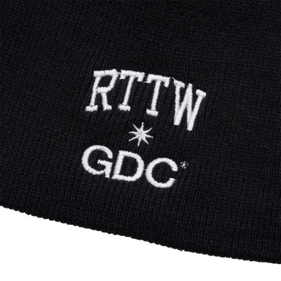 GDC【ROTTWEILER×GDC】Beanie