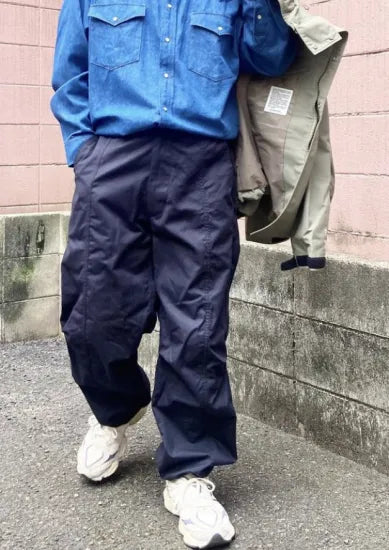 ROTTWEILER | R9 PARACHUTE PANTS