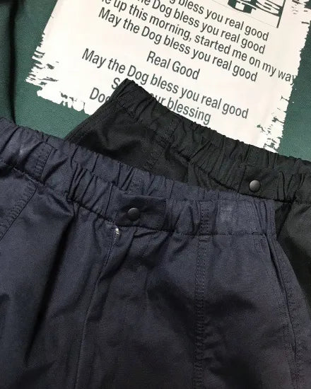 ROTTWEILER | R9 PARACHUTE PANTS