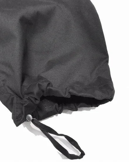 ROTTWEILER | R9 PARACHUTE PANTS