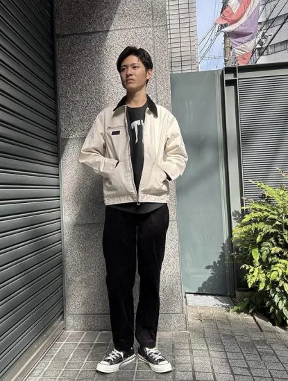 ROTTWEILER | R9 CORDUROY PANTS