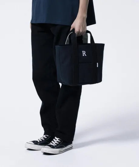 ROTTWEILER | R9 MIDIUM TOTE BAG
