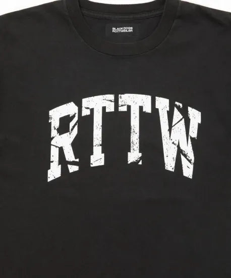 ROTTWEILER | RTTW TEE