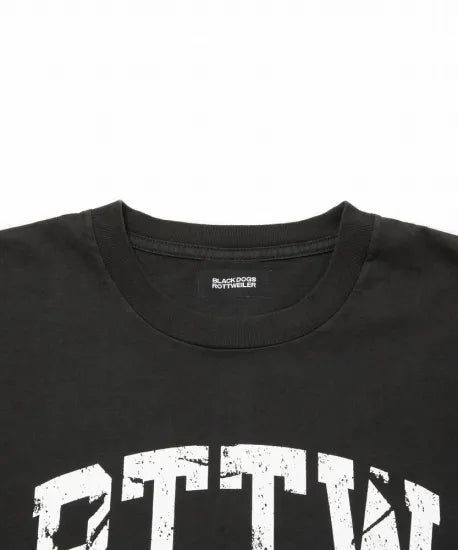 ROTTWEILER | RTTW TEE