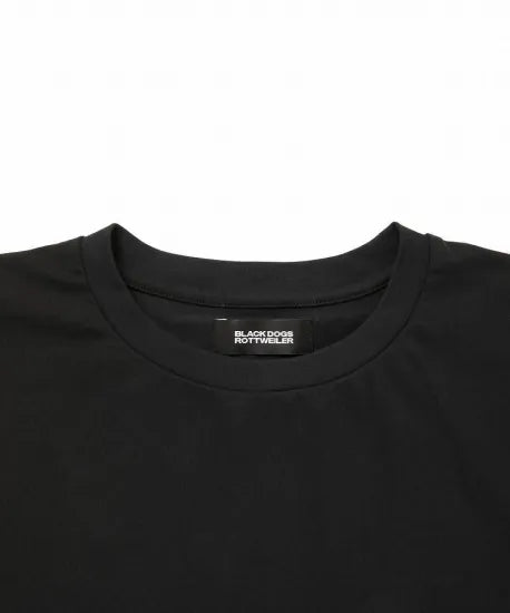 ROTTWEILER | R9 BASIC NOSLEEVE TEE