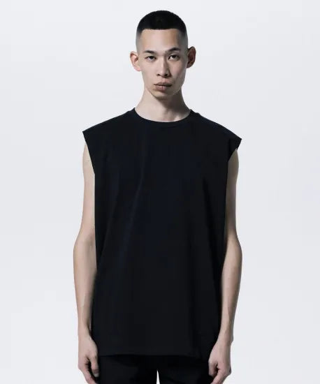 ROTTWEILER | R9 BASIC NOSLEEVE TEE