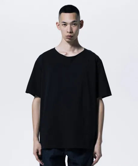 ROTTWEILER | R9 LAND CUTOFF TEE