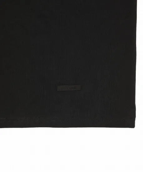 ROTTWEILER | R9 LAND CUTOFF TEE
