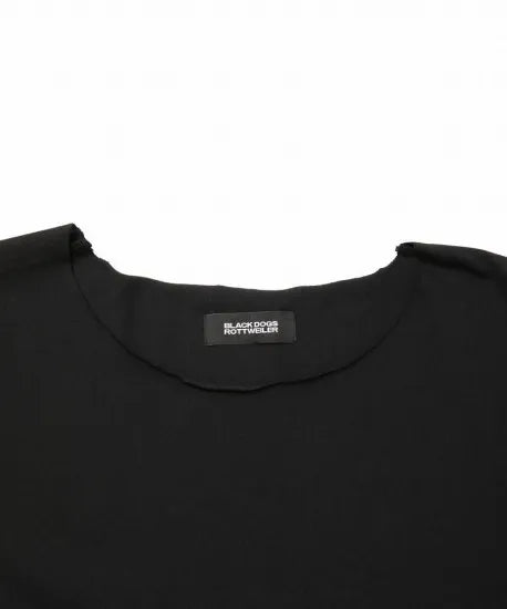 ROTTWEILER | R9 CUTOFF TEE