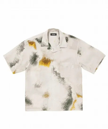 ROTTWEILER | R9 PAINTED SS SHIRT