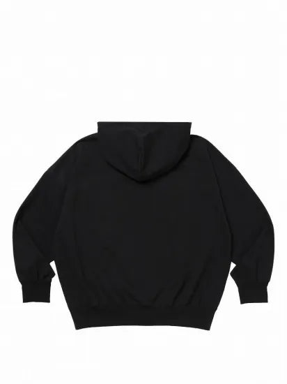 COOTIE | Heavy Oz Jersey Plain Hoodie