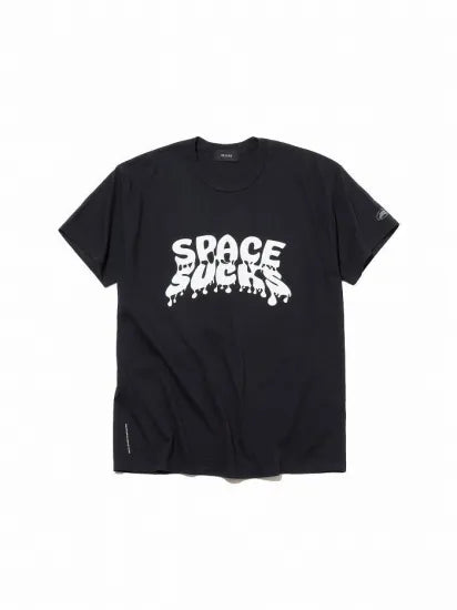 DELUXE【DELUXE x BEAVIS AND BUTT HEAD】SPACE SUCK TEE