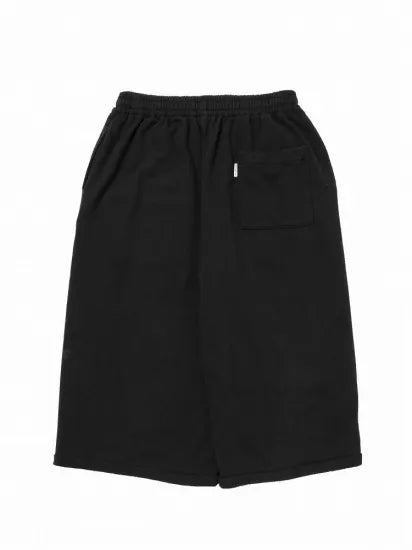 COOTIE | Venice Sweat Shin Cut Wide Easy Pants