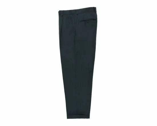 WACKO MARIA | PLEATED TROUSERS ( TYPE-2 )