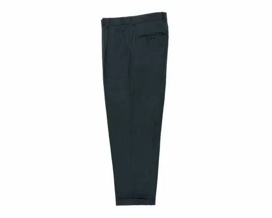 WACKO MARIA | PLEATED TROUSERS ( TYPE-2 )