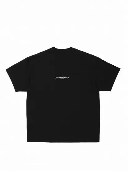 COOTIE | Spanish Pima S/S Tee