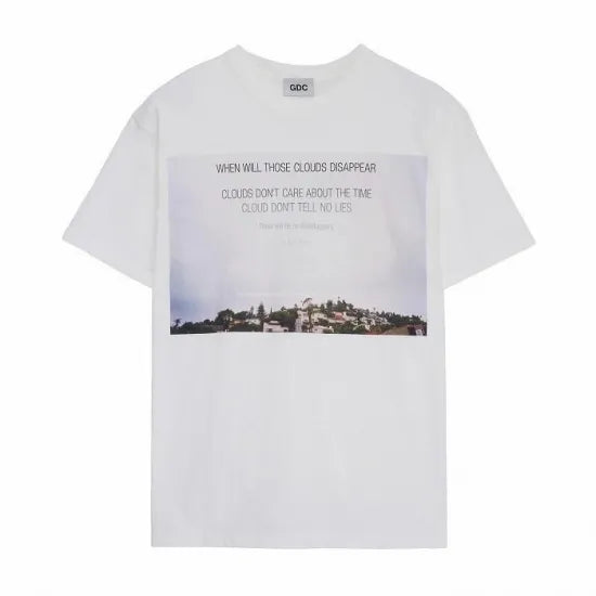 GDC | Photo Tee