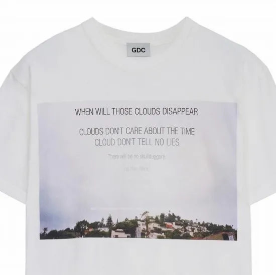 GDC | Photo Tee