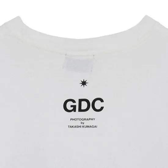 GDC | Photo Tee
