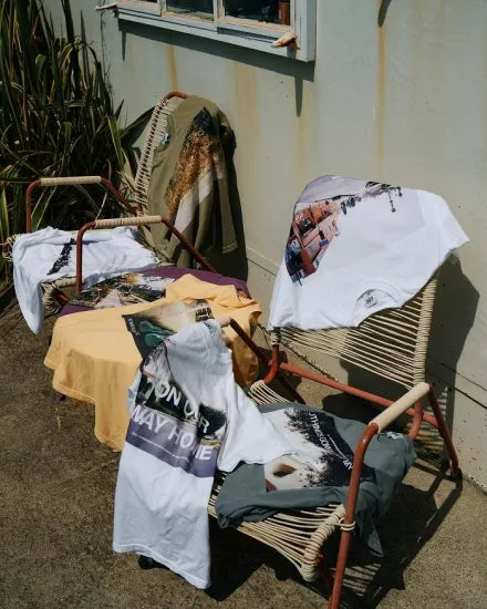GDC | Photo Tee
