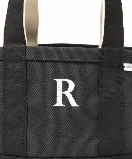 ROTTWEILER【予約商品】R9 SMALL TOTE BAG