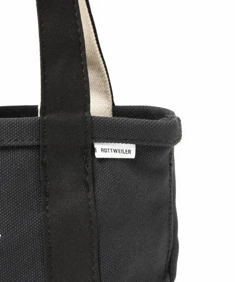 ROTTWEILER【予約商品】R9 SMALL TOTE BAG