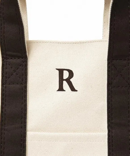 ROTTWEILER【予約商品】R9 MIDIUM TOTE BAG