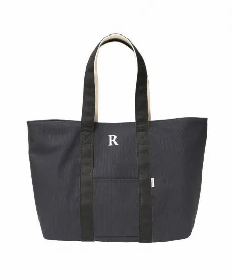 ROTTWEILER【予約商品】R9 LARGE TOTE BAG
