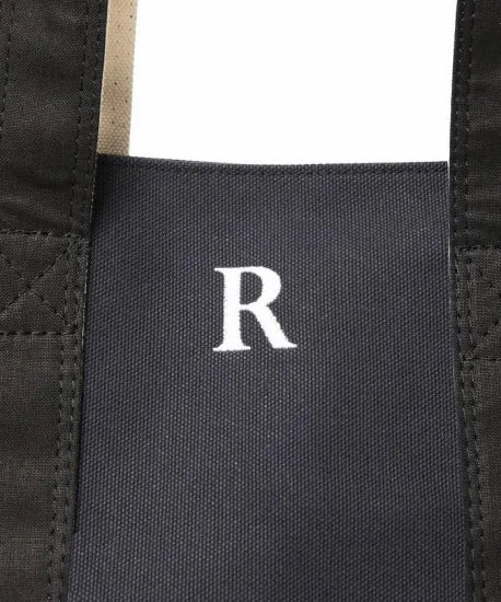 ROTTWEILER【予約商品】R9 LARGE TOTE BAG