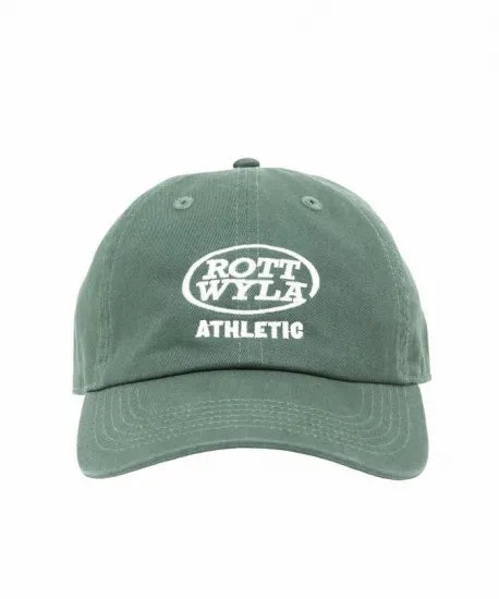 ROTTWEILER【予約商品】ATHLETIC CAP