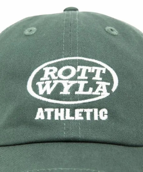 ROTTWEILER【予約商品】ATHLETIC CAP