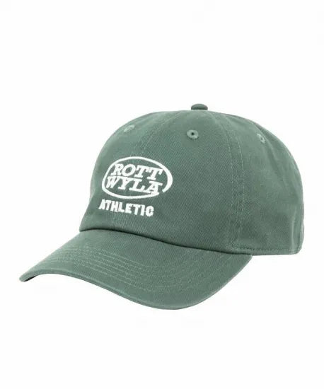 ROTTWEILER【予約商品】ATHLETIC CAP