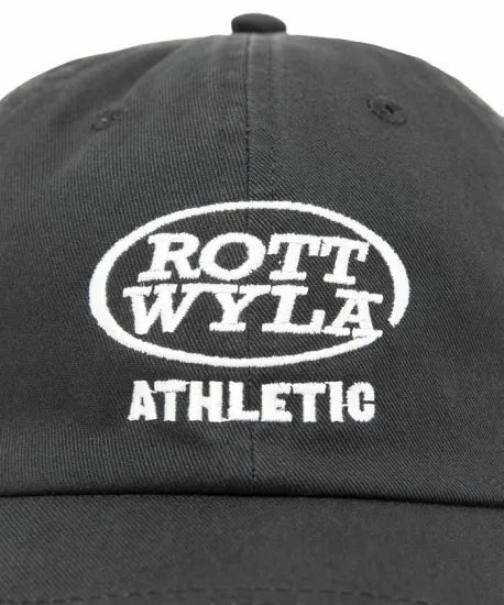 ROTTWEILER【予約商品】ATHLETIC CAP