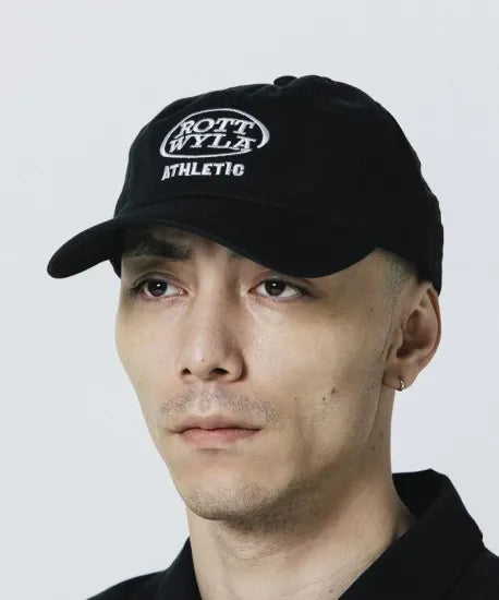 ROTTWEILER【予約商品】ATHLETIC CAP