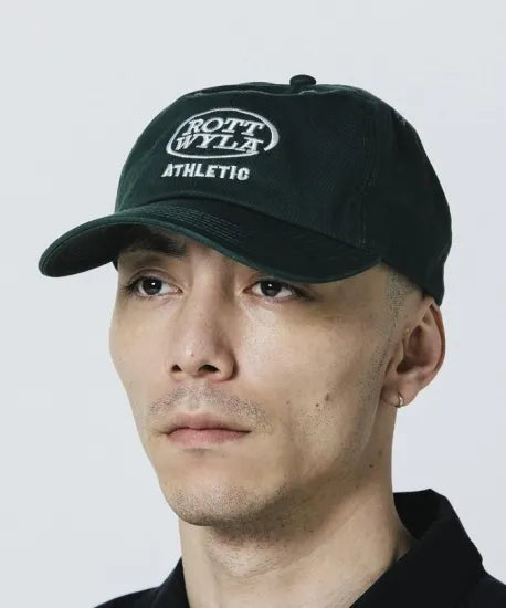 ROTTWEILER【予約商品】ATHLETIC CAP