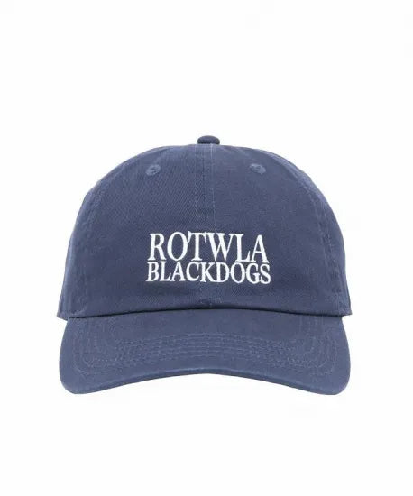 ROTTWEILER【予約商品】ROTWLA CAP