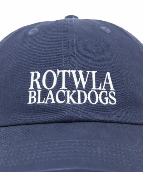 ROTTWEILER【予約商品】ROTWLA CAP