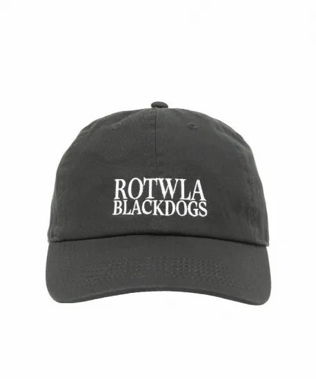 ROTTWEILER【予約商品】ROTWLA CAP