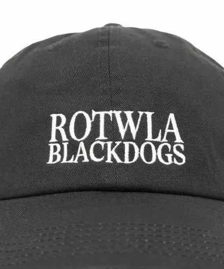 ROTTWEILER【予約商品】ROTWLA CAP