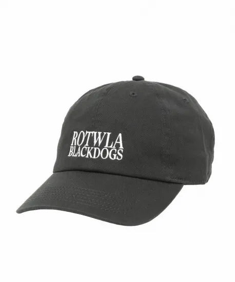 ROTTWEILER【予約商品】ROTWLA CAP