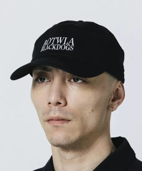 ROTTWEILER【予約商品】ROTWLA CAP