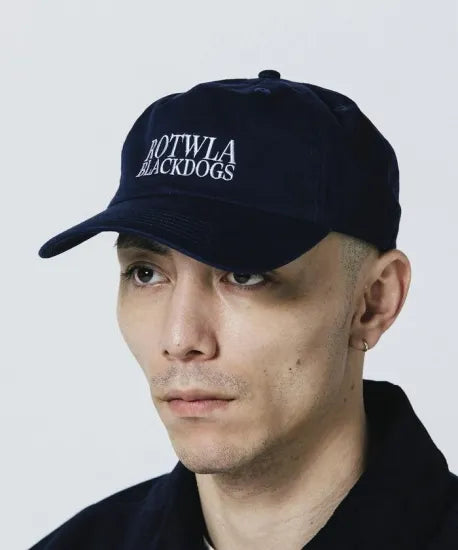 ROTTWEILER【予約商品】ROTWLA CAP