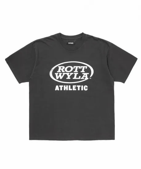 ROTTWEILER【予約商品】ATHLETIC TEE