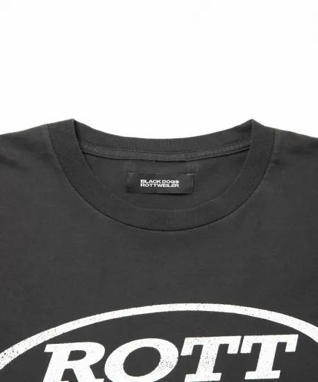 ROTTWEILER【予約商品】ATHLETIC TEE